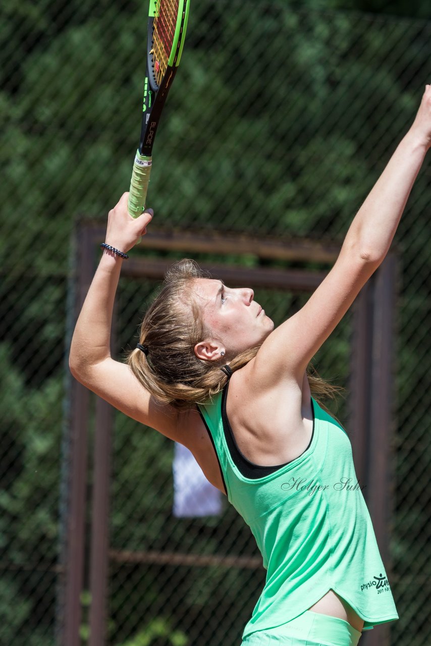 Angelina Wirges 251 - Sport-Shop Hiller Open